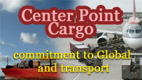 center point cargo